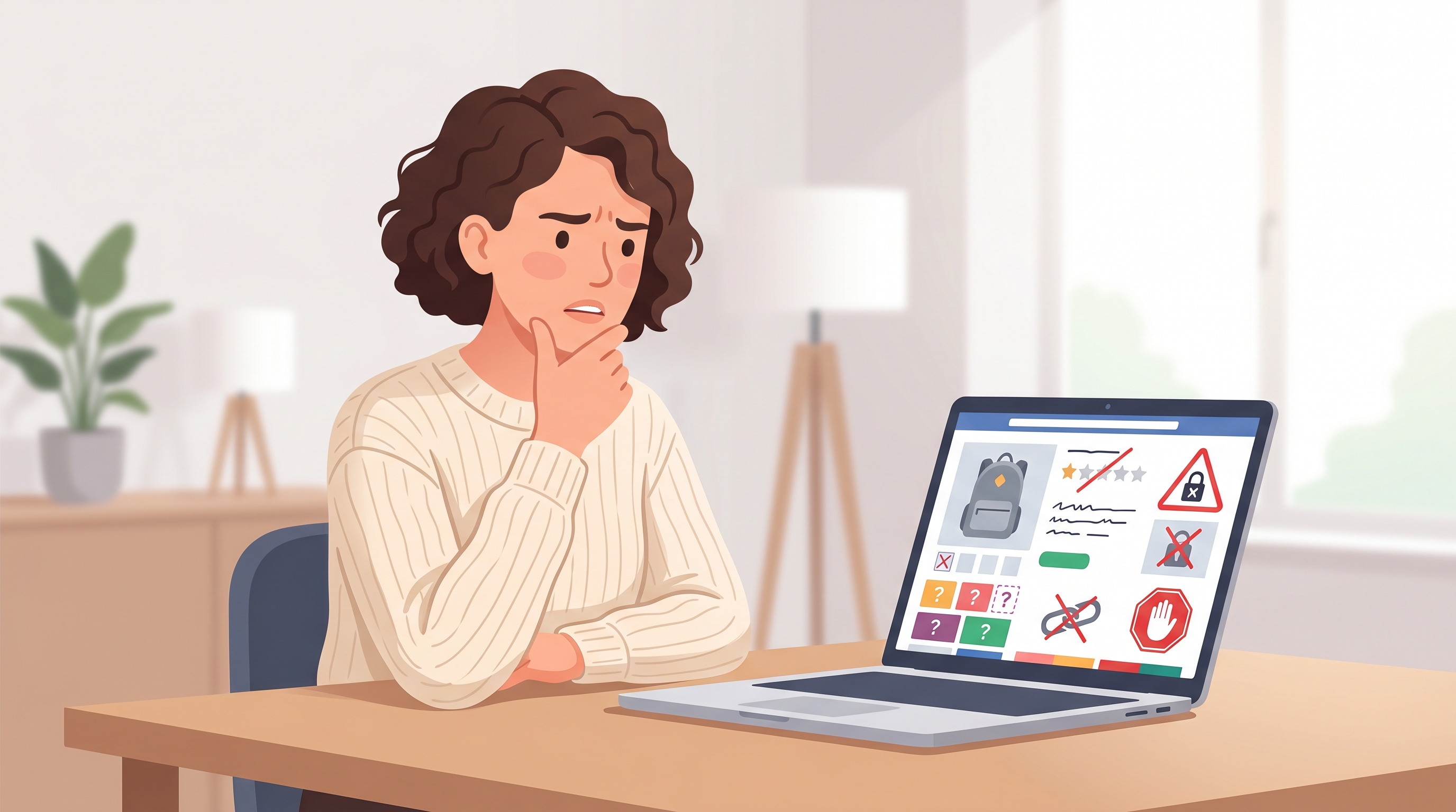 Why Customers Don’t Trust Your Online Store